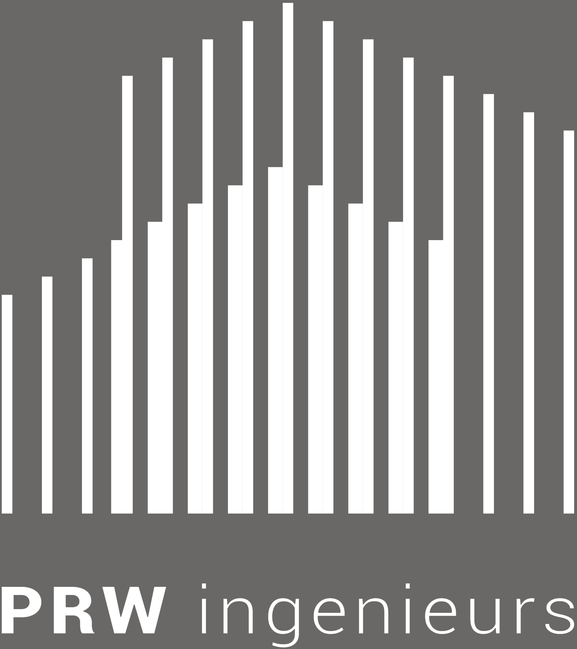 PRW ingenieurs is in 2017 opgericht als Penning & Van Weerd. PRW staat voor Penning, Roijen & Van Weerd.